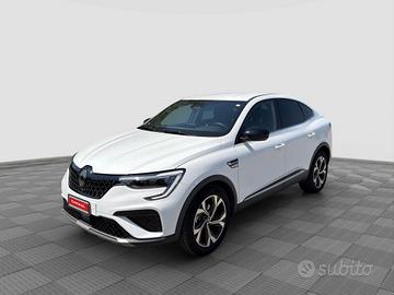 RENAULT Arkana Arkana Full Hybrid E-Tech 145 CV