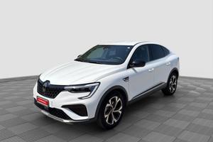 RENAULT Arkana Arkana Full Hybrid E-Tech 145 CV