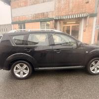 Peugeot 4007 2.2 HDi 156CV Tecno