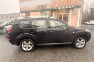 Peugeot 4007 2.2 HDi 156CV Tecno