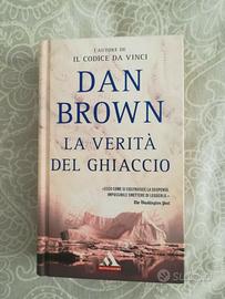 LA VERITA' DEL GHIACCIO , Dan Brown, 2006