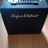 Hughes & Kettner 30R Edition Blue 