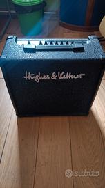 Hughes & Kettner 30R Edition Blue 