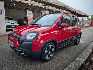 PANDINA 1.0 HYBRID CROSS SENZA VINCOLI FINANZ