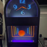 Orologio costruito in America