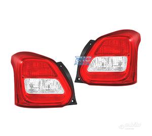 FANALI SUZUKI SWIFT 17-