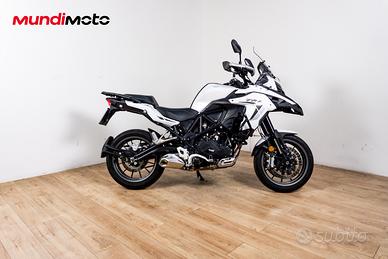 BENELLI TRK 502 - 2022