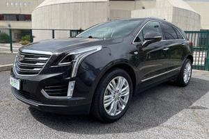 Cadillac XT5 3.6L V6 249cv 4x4 GANCIO TRAINO Unipr