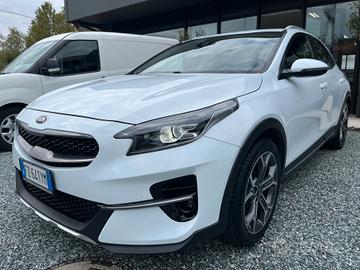 Kia XCeed 1.6 CRDi 115 CV DCT Style NAVI/TELECAMER