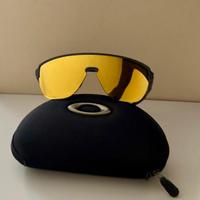 Occhiali sole sport OAKLEY Corridor - Prizm 24k