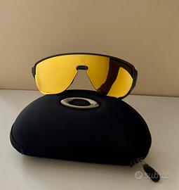 Occhiali sole sport OAKLEY Corridor - Prizm 24k