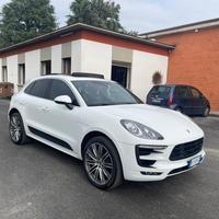 Porsche Macan 3.0