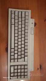 tastiera macintosh Classic 