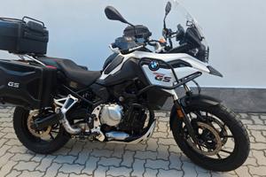 Bmw F 750 GS ABS
