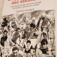 La grande storia del ciclismo Beppe Conti