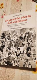 La grande storia del ciclismo Beppe Conti