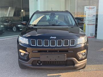 Jeep Compass 2.0 Multijet II 4WD Longitude