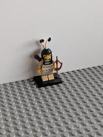 LEGO set 8683-1 Tribal Hunter