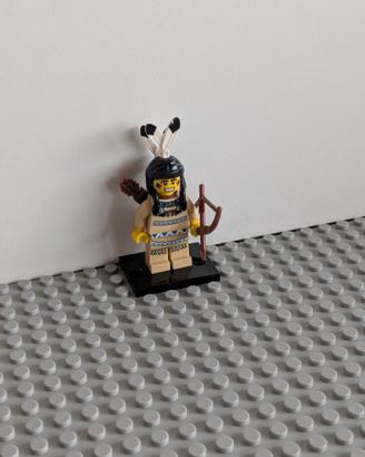 LEGO set 8683-1 Tribal Hunter
