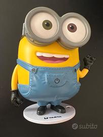Lampada Notturna per Bambini a Batteria Minions