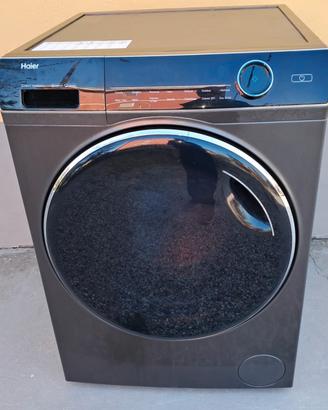 Lavatrice HAIER 12KG 1400GIRI CLASSE C trasporto 