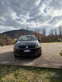 VOLKSWAGEN Polo 5ª serie - 2013