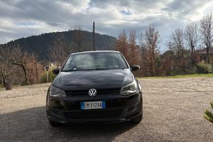 VOLKSWAGEN Polo 5ª serie - 2013