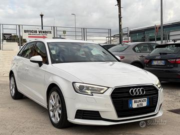 Audi A3 1.6 TDI 116 CV Sport