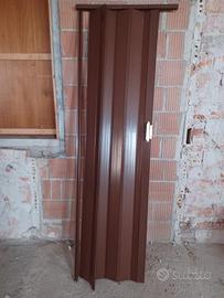 porta a soffietto 