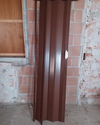 porta a soffietto 