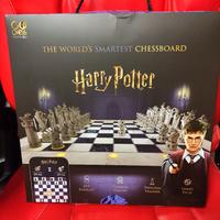 Scacchiera originale Harry  Potter gioco scacchi