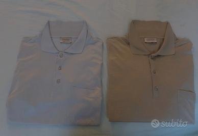 LOTTO 2 Polo A.Magliani Tg.52 - Cotone setoso Top