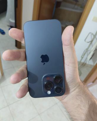 iPhone 15 pro 