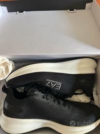 Scarpa sportiva