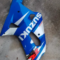 Carena Suzuki GSX r k1 k2 k3