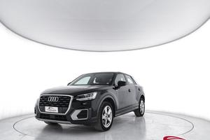 AUDI Q2 Q2 30 TDI S tronic Admired