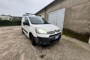 Citroën Berlingo 1.6 Diesel 2014