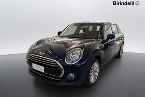 MINI Mini Clubman (F54) - Mini 1.5 Cooper Boost C