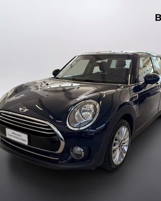 MINI Mini Clubman (F54) - Mini 1.5 Cooper Boost C