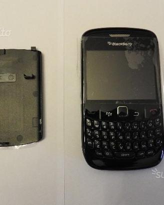 Blackberry Curve 8520 Refurbished