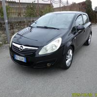 OPEL Corsa 1.2 5 porte Club
