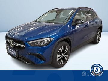 Mercedes-Benz GLA 180 d Automatic Advanced Pr...