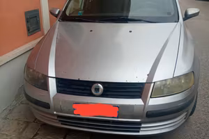auto stilo