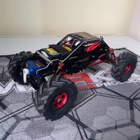 Scaler crawler 1/24