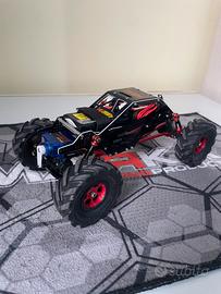 Scaler crawler 1/24