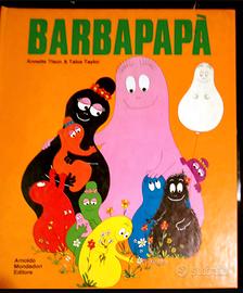 Barbapapá