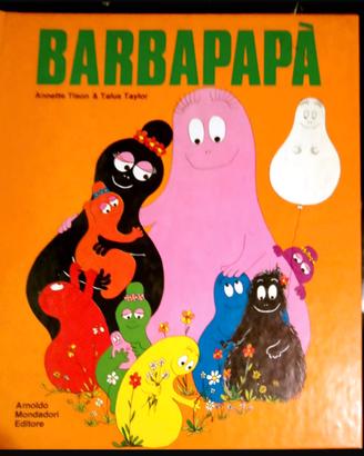 Barbapapá