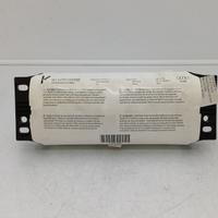 Airbag cruscotto lato passeggero audi tt quattro 2