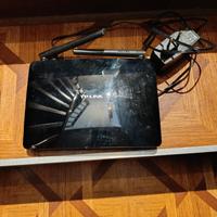 router tp-link dual band