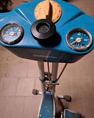 ATALA CYCLETTE STYLEX VOGA